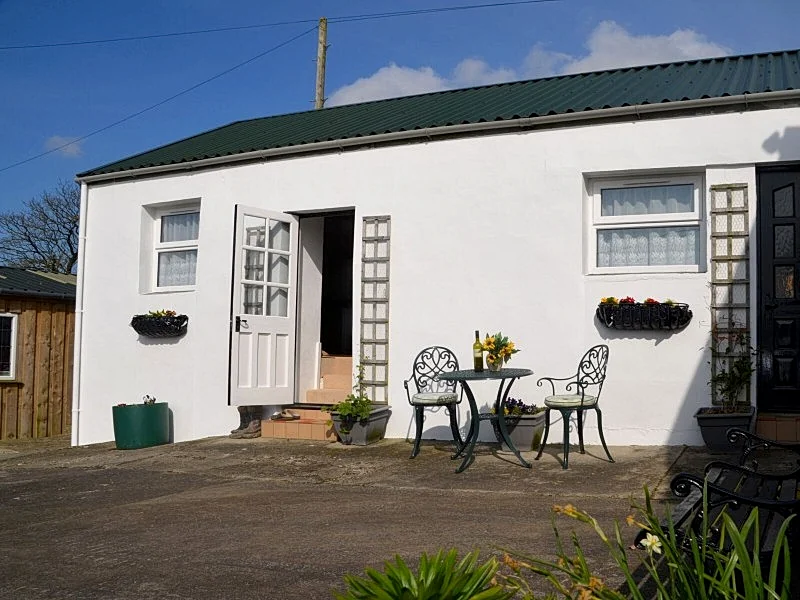 Argum Cottage