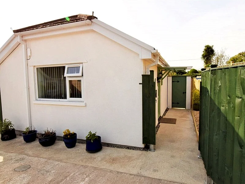 Braeburn Cottage