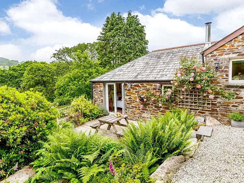 Valley Cottage