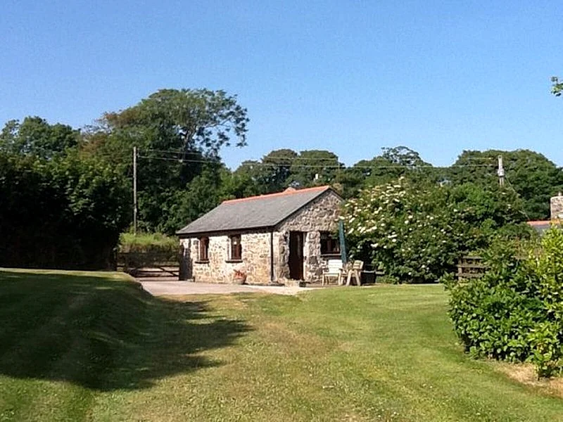 Churn Cottage