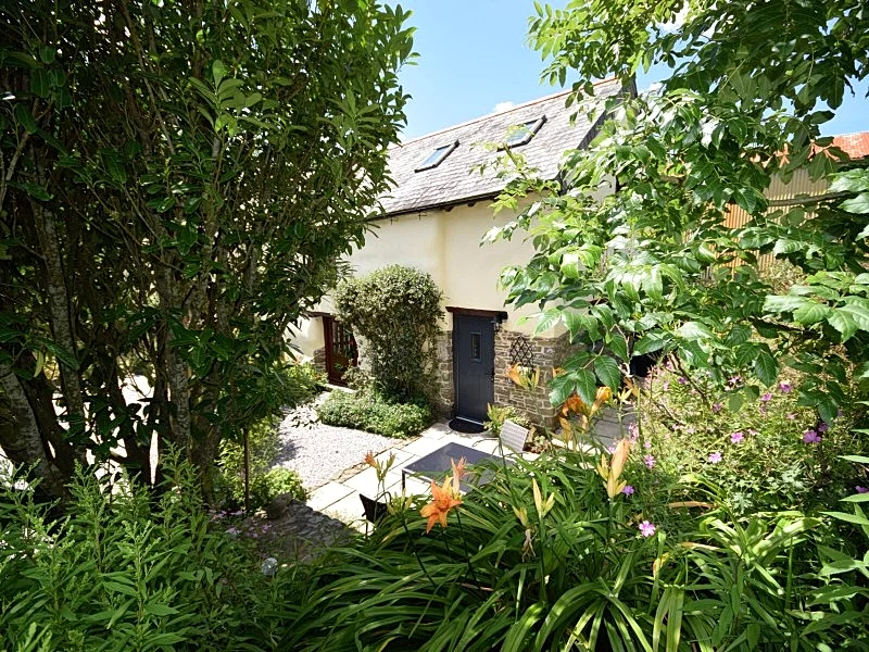 Netherway Cottage