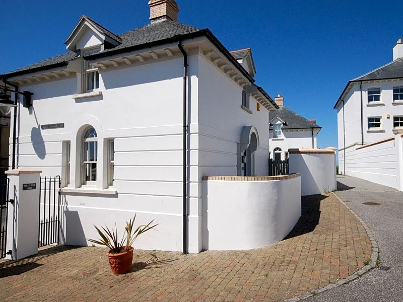 Fistral Beach House