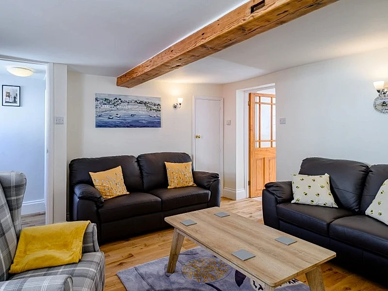 Pebble Cottage - Bude