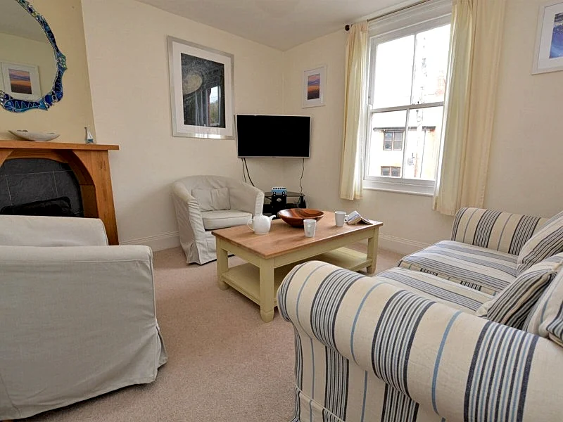 Beach Retreat