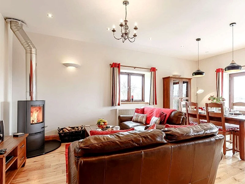 Legacy Cottage