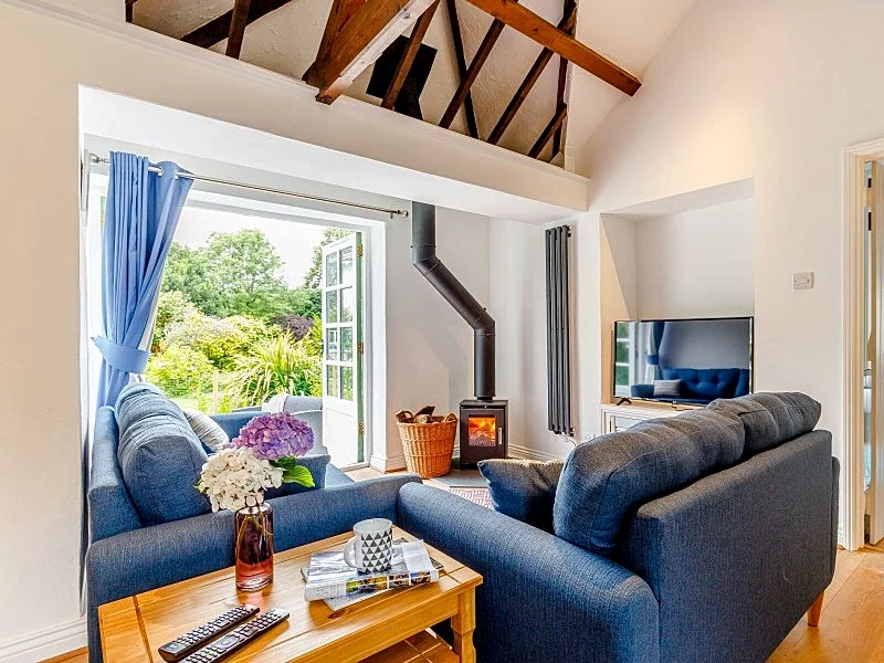 Olive Cottage - Cornwall