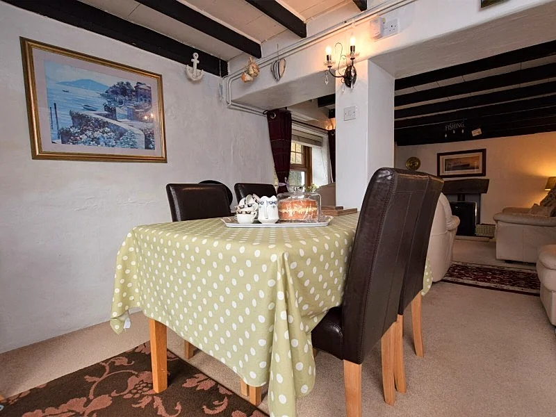 Snowdrop Cottage