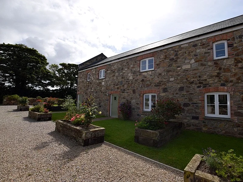 Phillack - St Erth