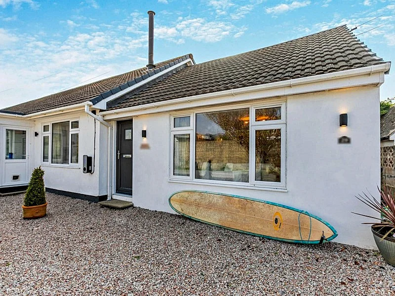Surf Haven - Hayle