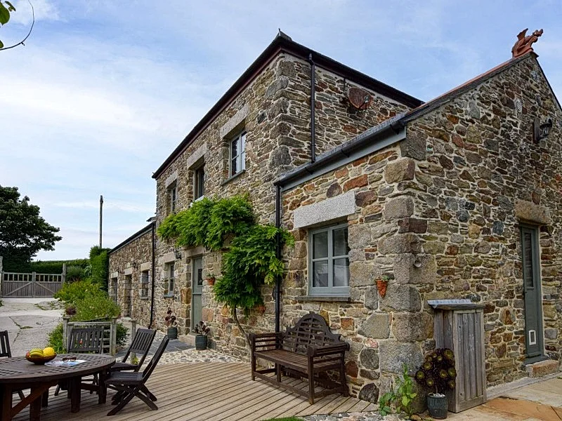 St David's Country House