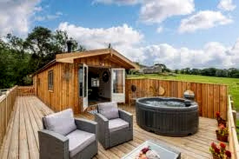 Kekaroka Lodge