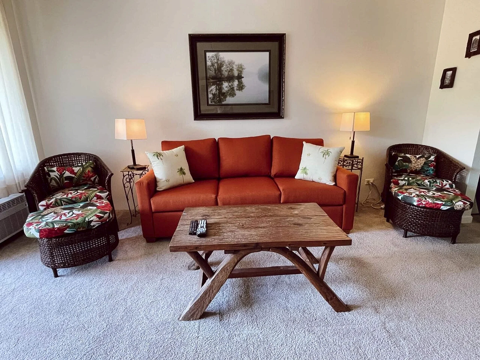 Kona Pacific - Convenient to downtown Kailua Kona