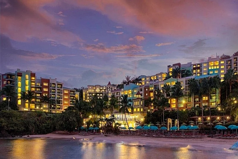 Marriott's Frenchman's Cove- Gorgeous two bedroom villa in Paradise! in St. Thomas, U.S. Virgin Islands — photo 5