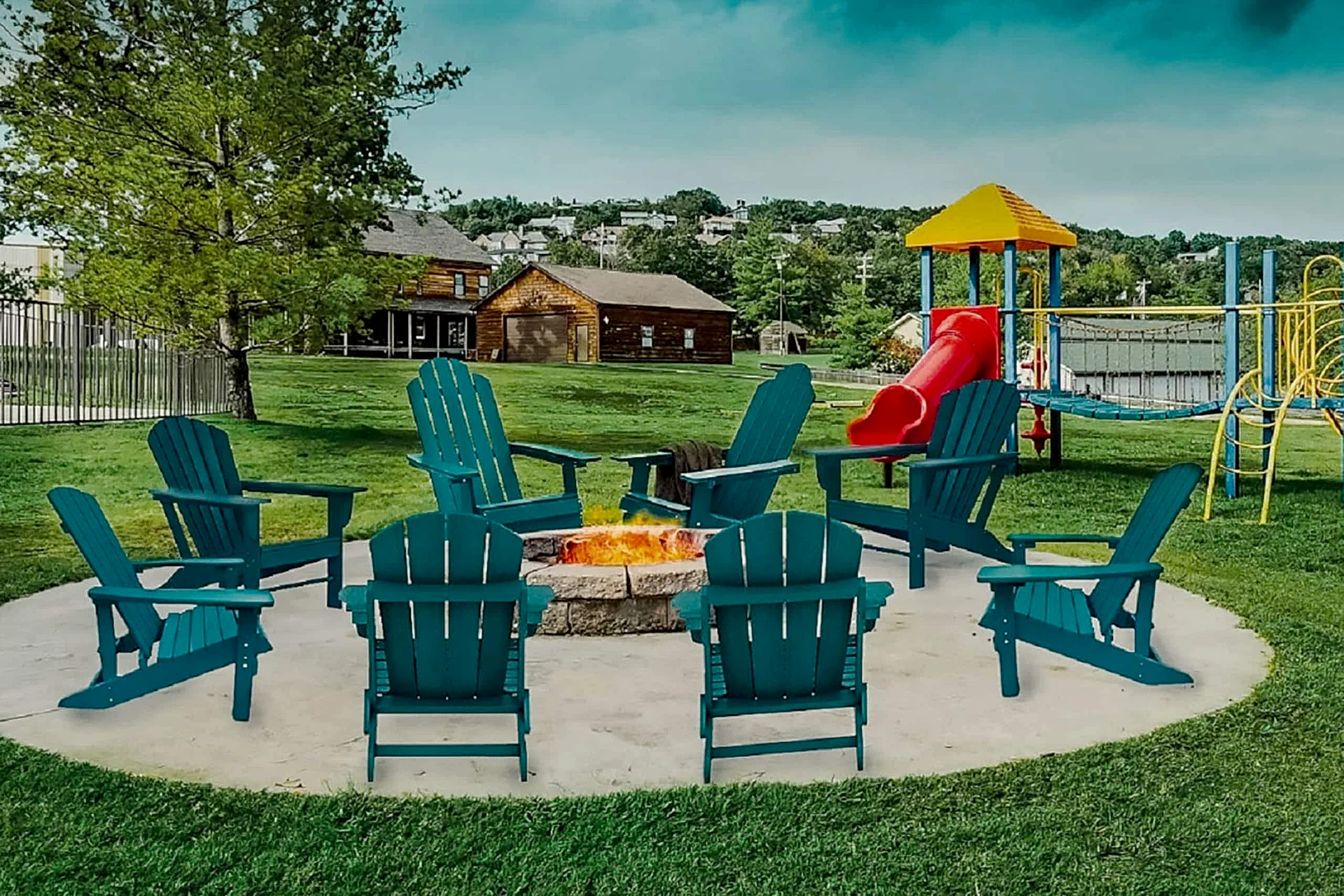 Safe Inn The Harbor BSR12 - 5BR Table Rock Lake Home