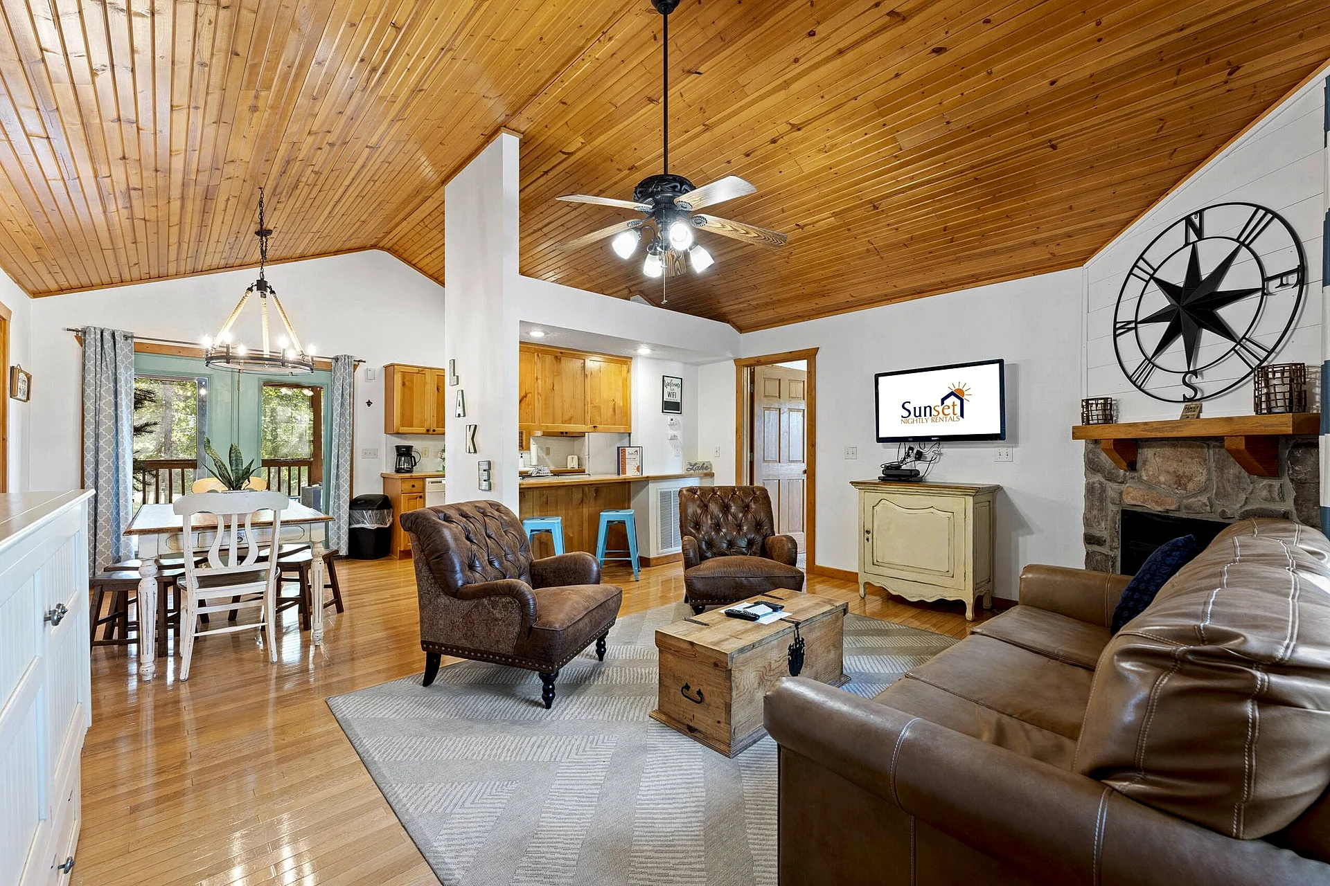 Paradise Lodge L85 - 2BR Near Silver Dollar City