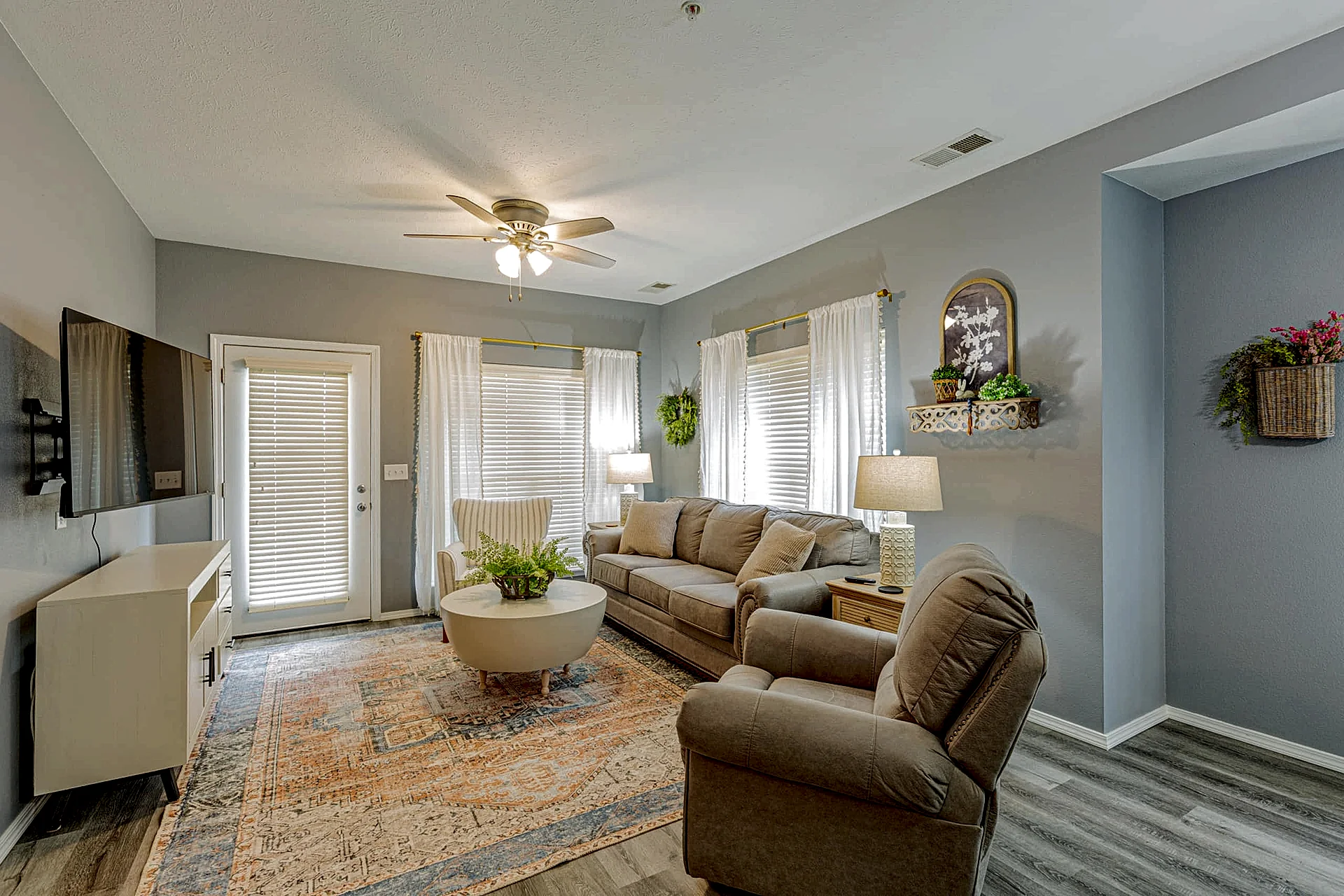 Convenient Comfort BER9-4 - 2BR StoneBridge Condo in Branson West, Missouri, United States — photo 4