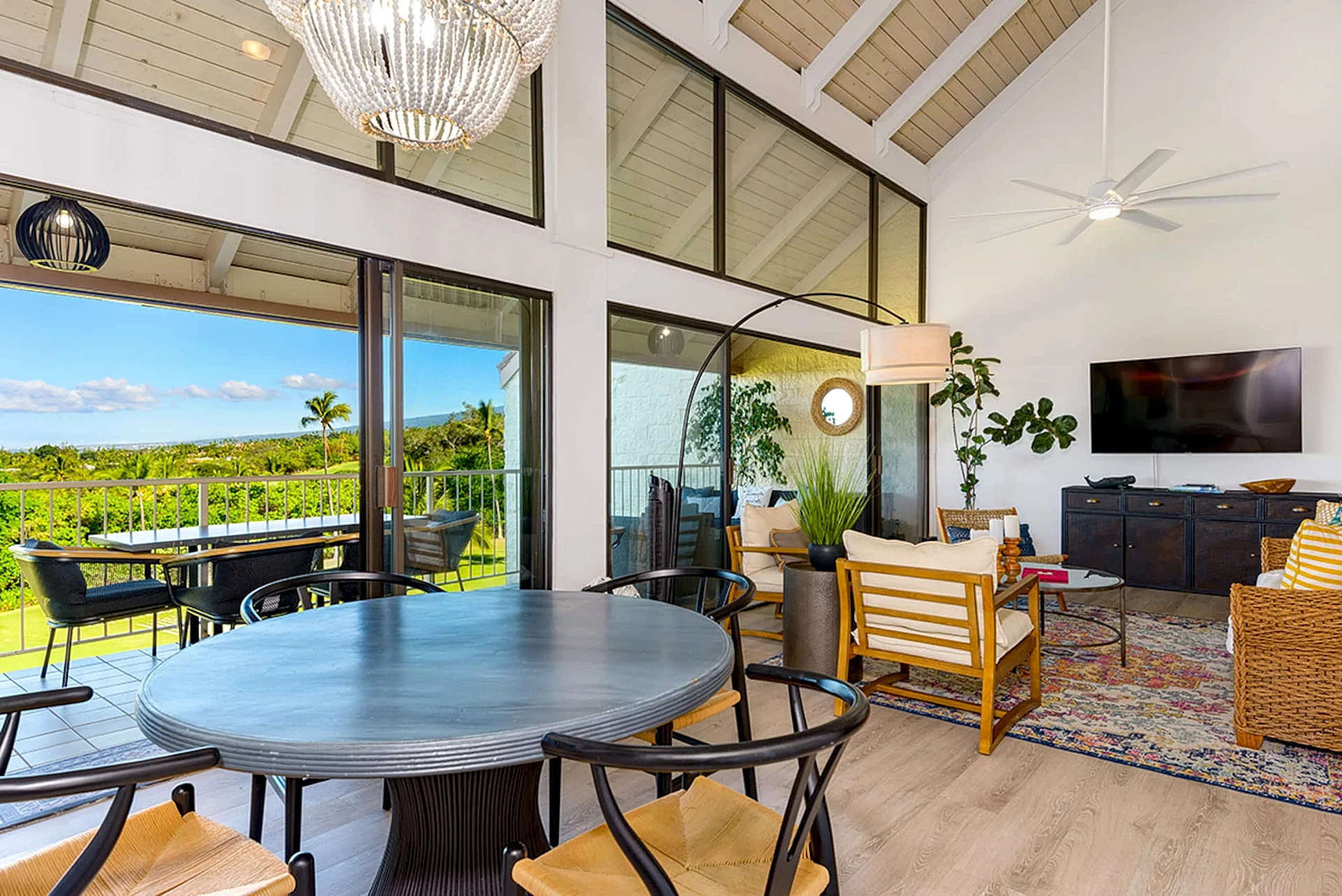 Punahele B304 - Upscale Kona Condo with Ocean Views