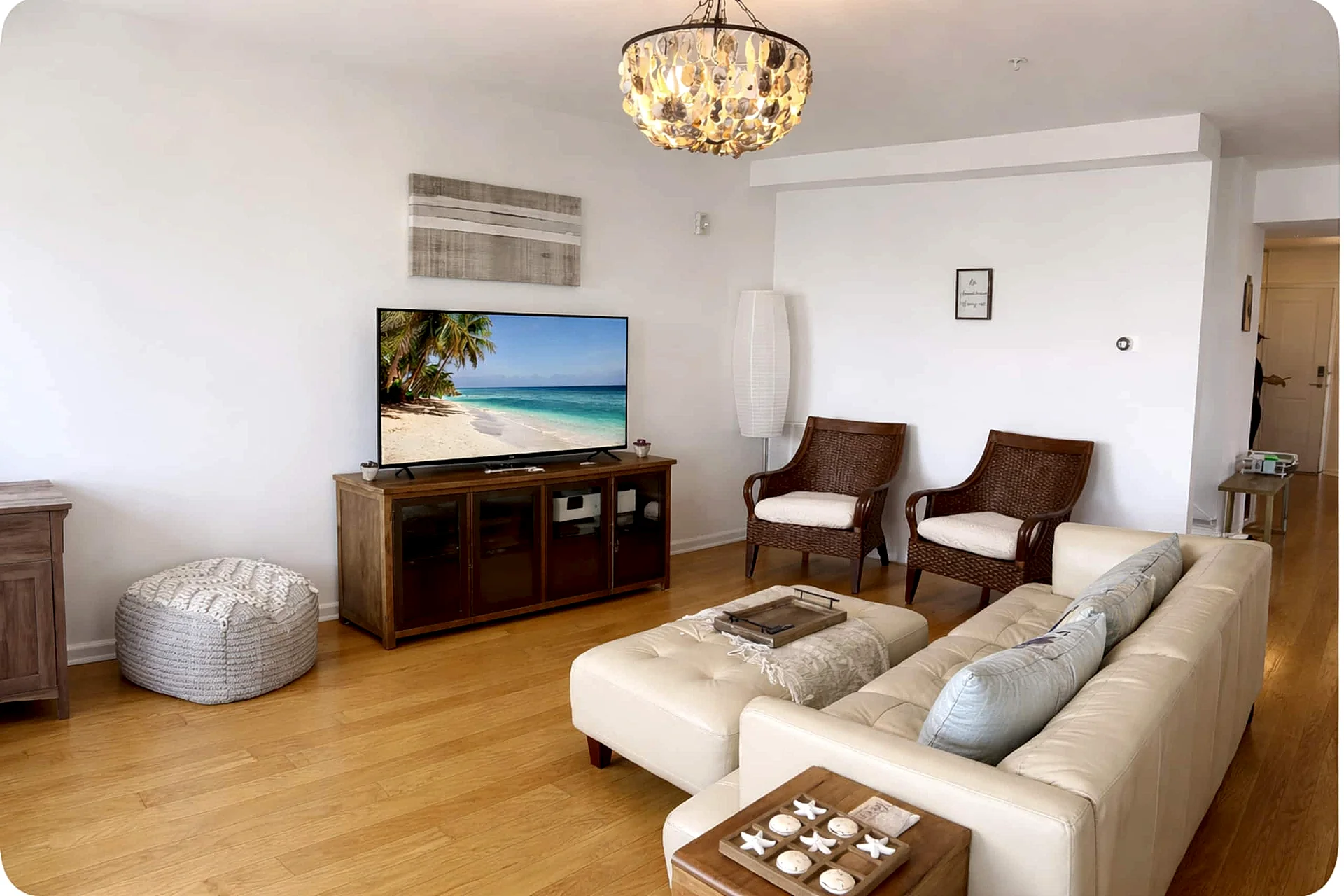 Luxurious 2 Bedroom, 2 Bath Multi Level Condo in Seaside Heights, New Jersey, United States — photo 5