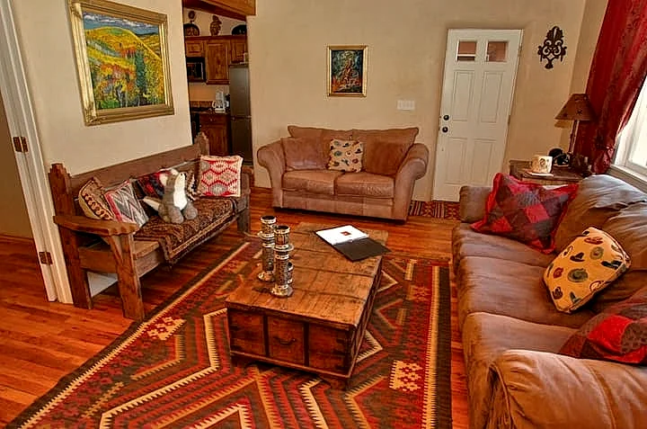 Tony's Place - Casas de Guadalupe, Luxurious Home