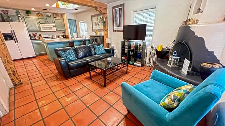 Casita A- Casas de Guadalupe - Home away from Home