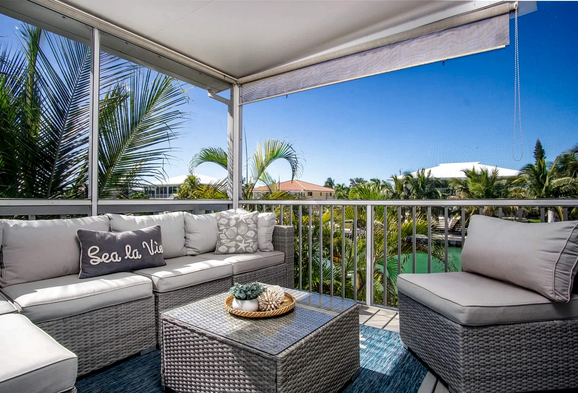 Angler's Retreat updated 3-bedroom, 2-bath home just minutes from Sombrero Beach!