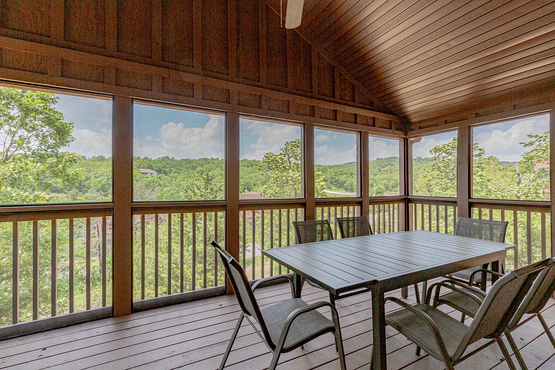 Fox Hollow Lodge L136 - 4BR StoneBridge Luxury Cabin in Branson West, Missouri, United States — photo 4