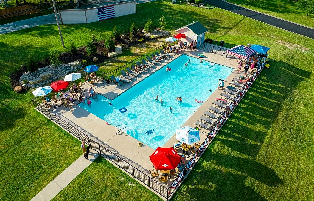 Condo #352 - Gorgeous 3 Bedroom Lakefront Condo in Branson, Missouri, United States — photo 5