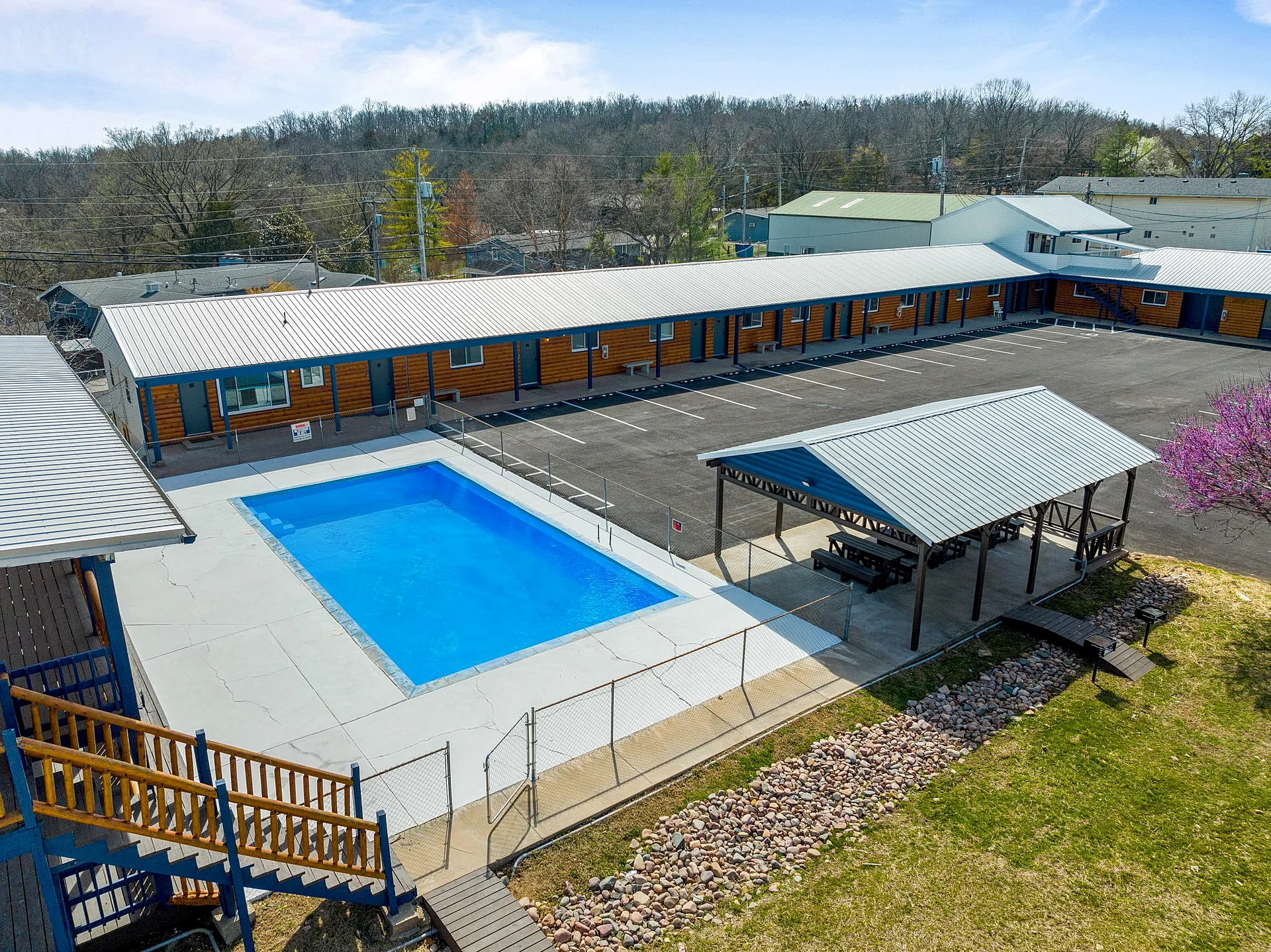 Silver Cove 3 - Spacious 3BR Suite Near Table Rock in Branson, Missouri, United States — photo 5