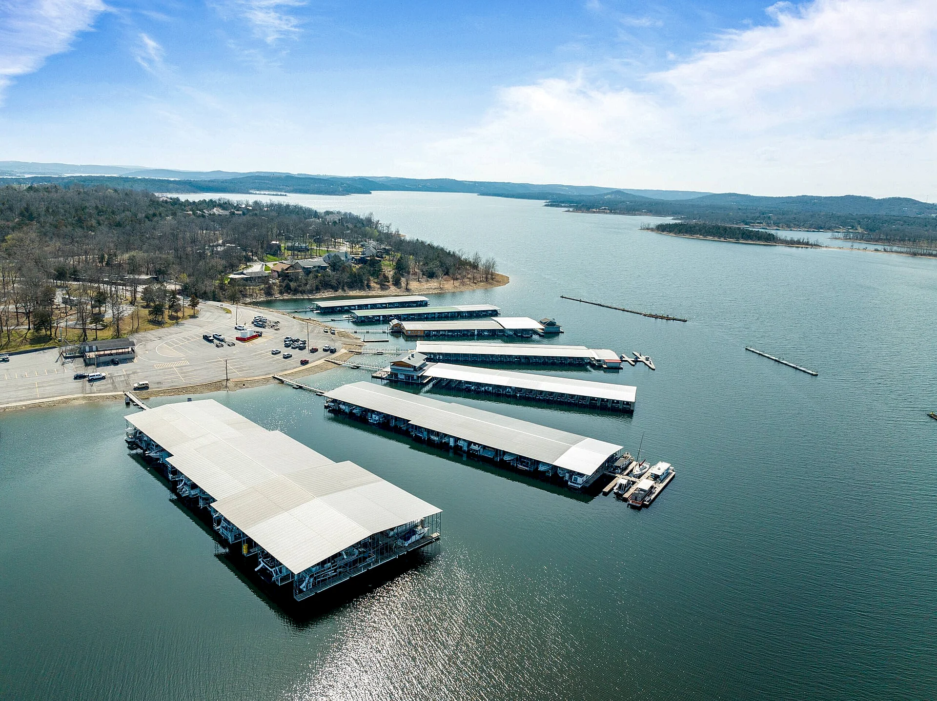 Your Perfect Lake Escape! Silver Cove 4 2BR Suite in Branson, Missouri, United States — photo 5
