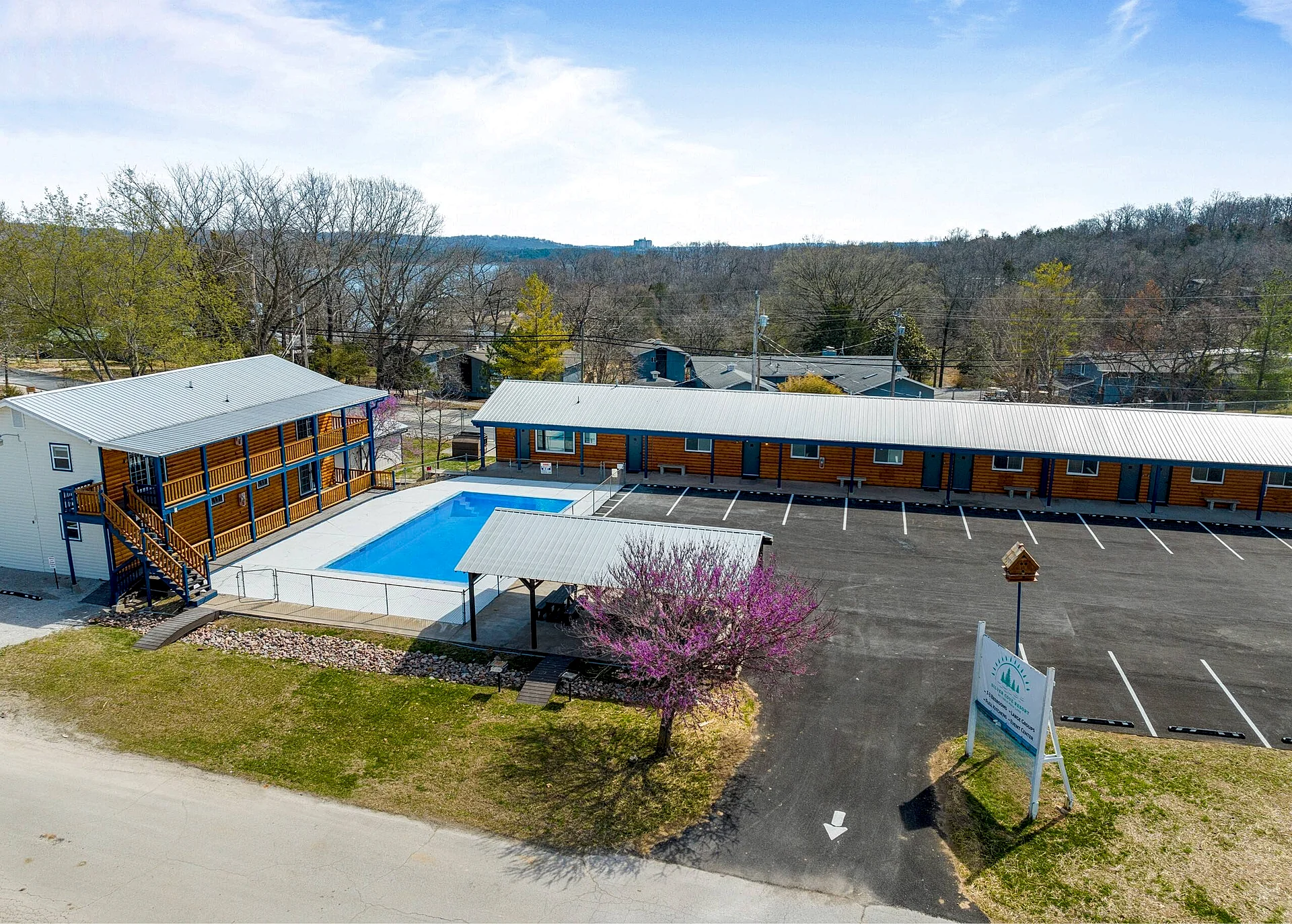 Charming Lakeside Retreat: Relaxation Awaits! SC6 in Branson, Missouri, United States — photo 4