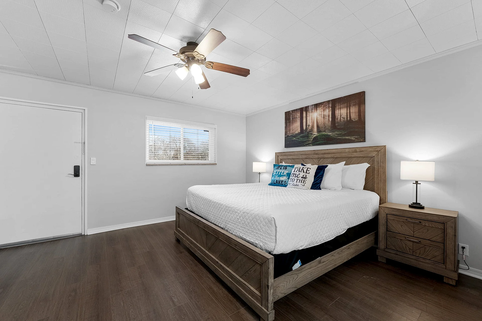 Lakeside Comfort: Your Perfect Getaway! SC7 Studio in Branson, Missouri, United States — photo 3