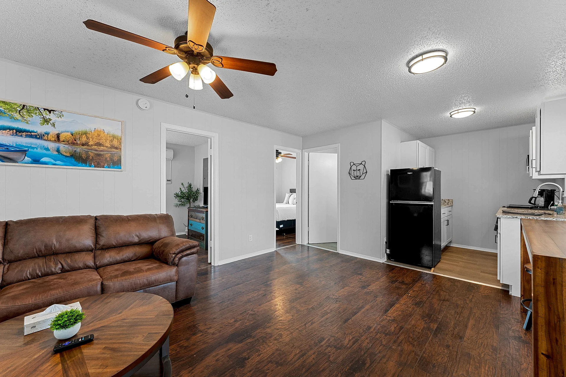 Silver Cove 15: Come stay at this modern 2BR suite in Branson, Missouri, United States — photo 3