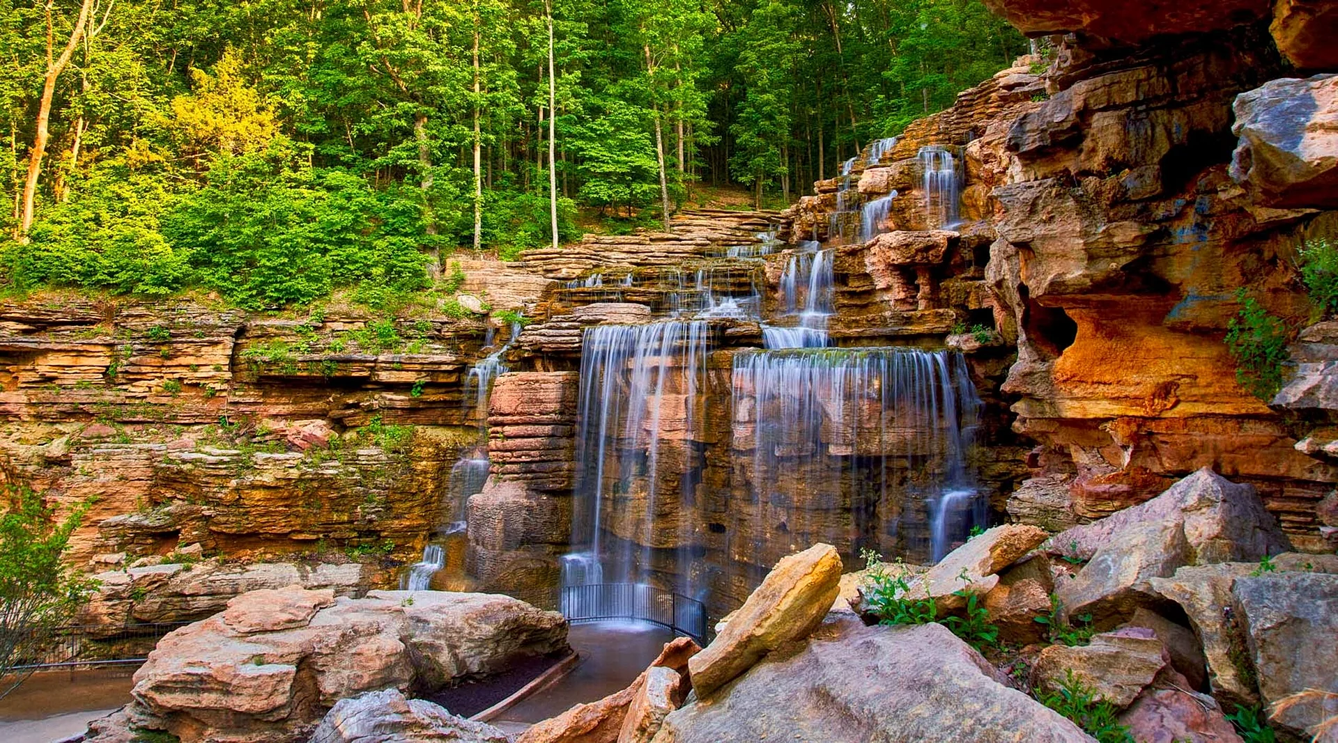 Serene Family Villa BD99-1 - 2BR StoneBridge Condo in Branson West, Missouri, United States — photo 4