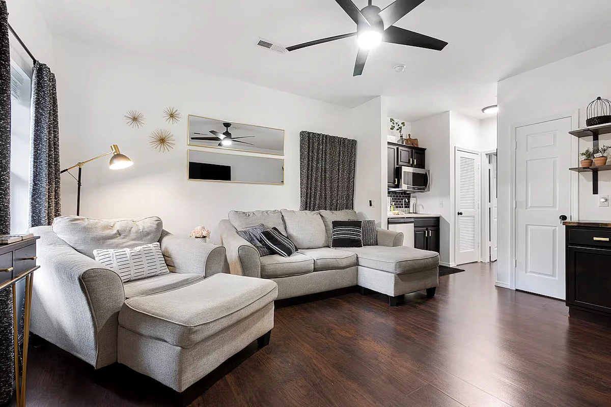 Prime Golf View FW15: 1BR StoneBridge Walk-In Condo in Reeds Spring, Missouri, United States — photo 4