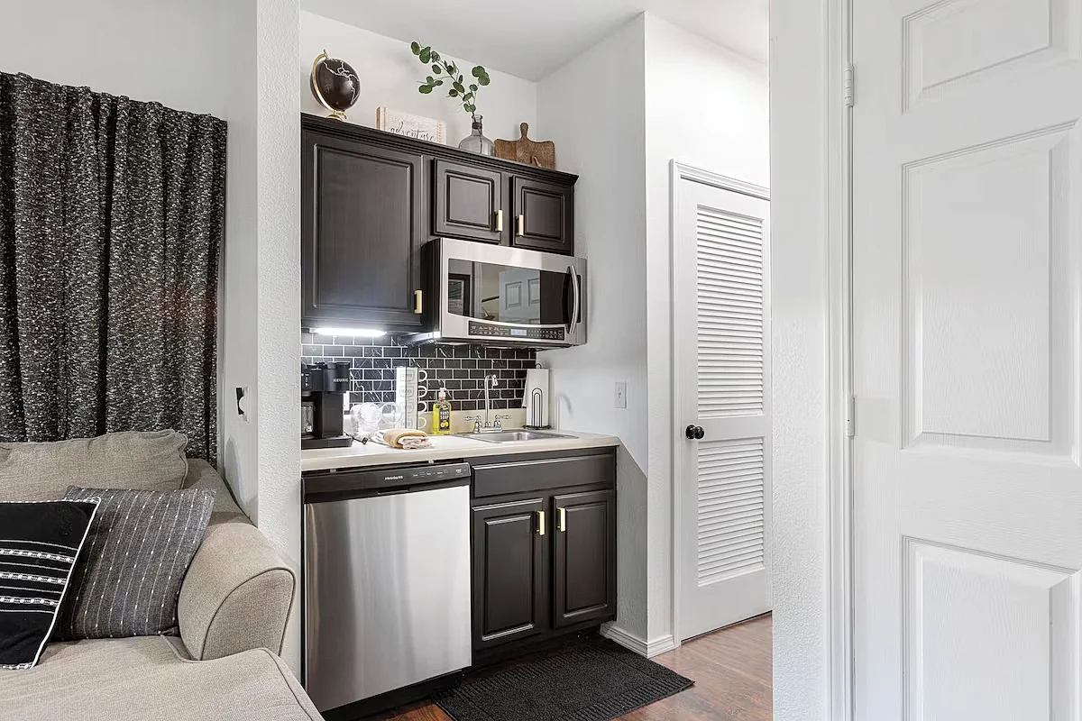 Prime Golf View FW15: 1BR StoneBridge Walk-In Condo in Reeds Spring, Missouri, United States — photo 5