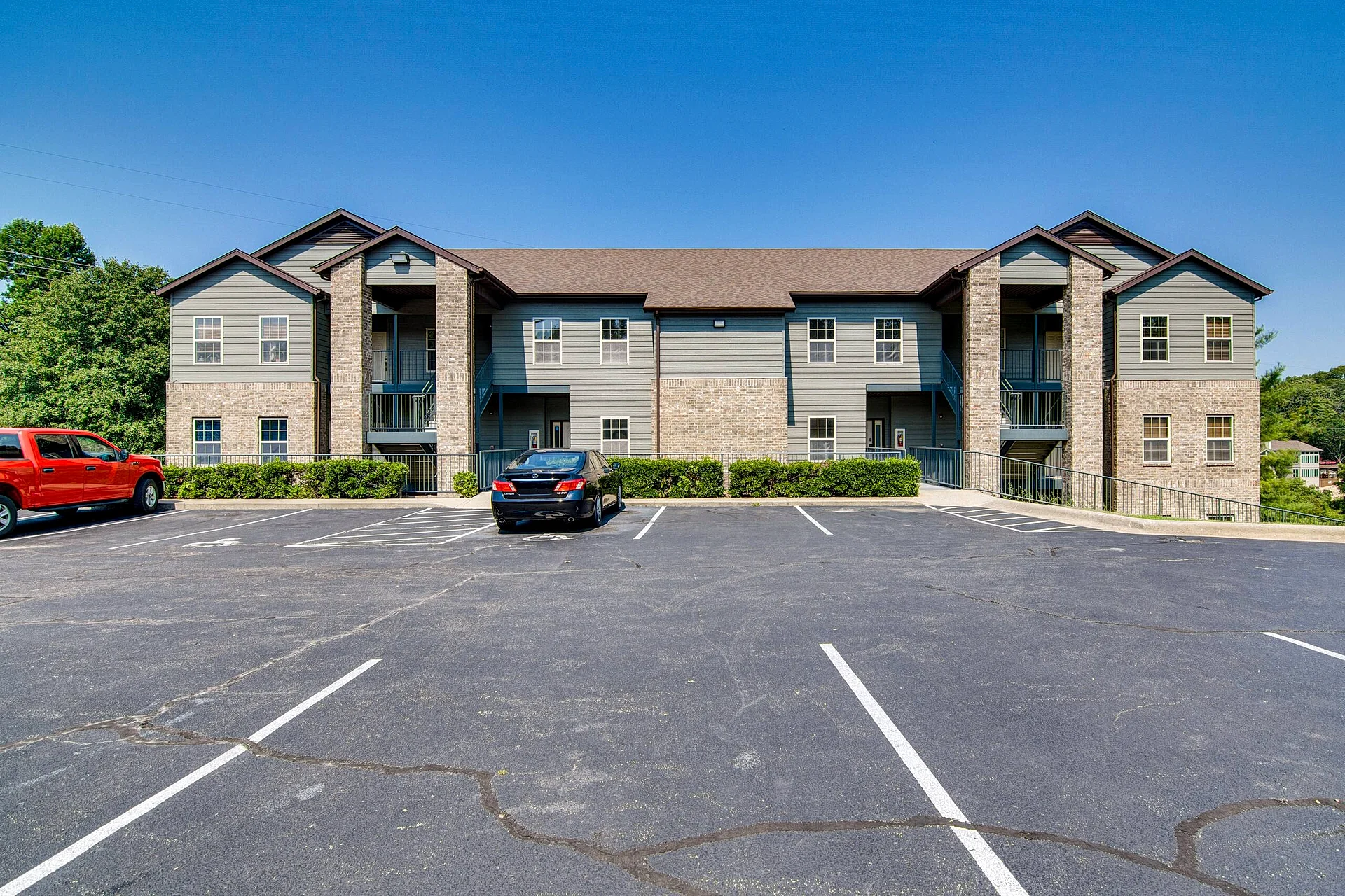 Prime Golf View FW15: 1BR StoneBridge Walk-In Condo in Reeds Spring, Missouri, United States — photo 1