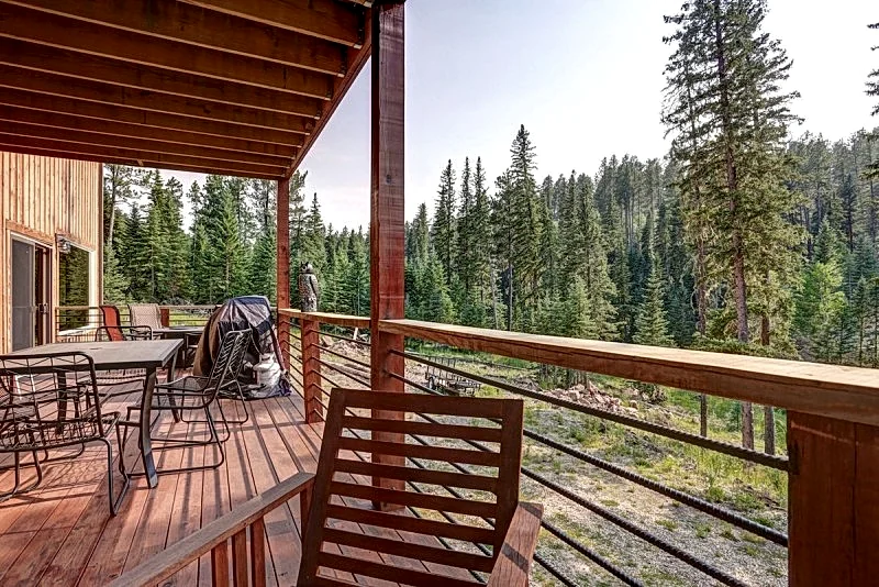 Wildercreek Cabin - Very Private!