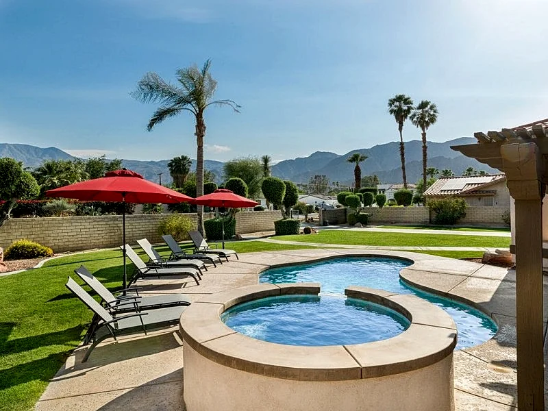 Wonderful Property in the heart of Old Town La Quinta