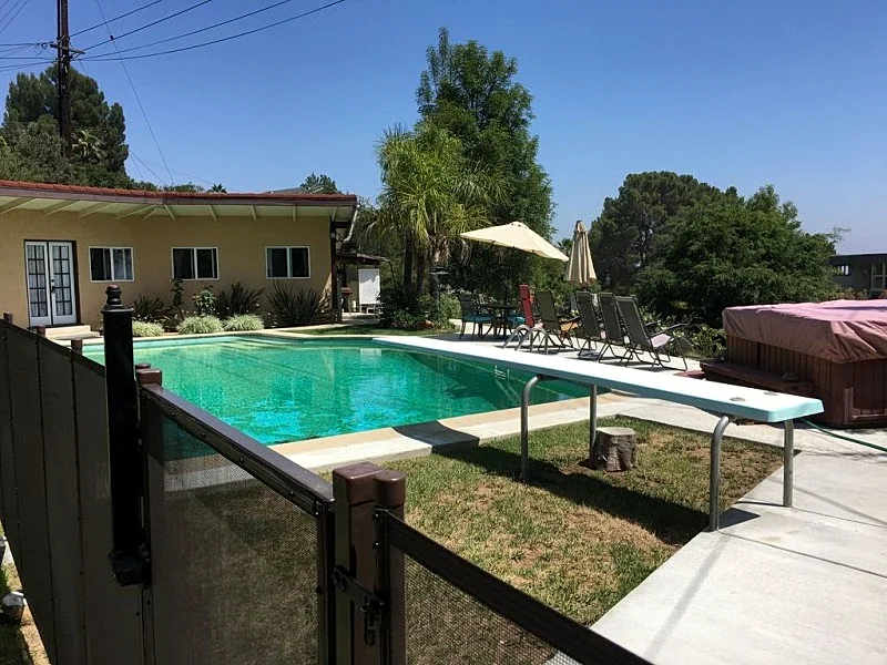 Rare Altadena View Home!