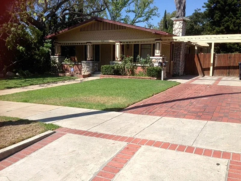 East Altadena Classic Craftsman