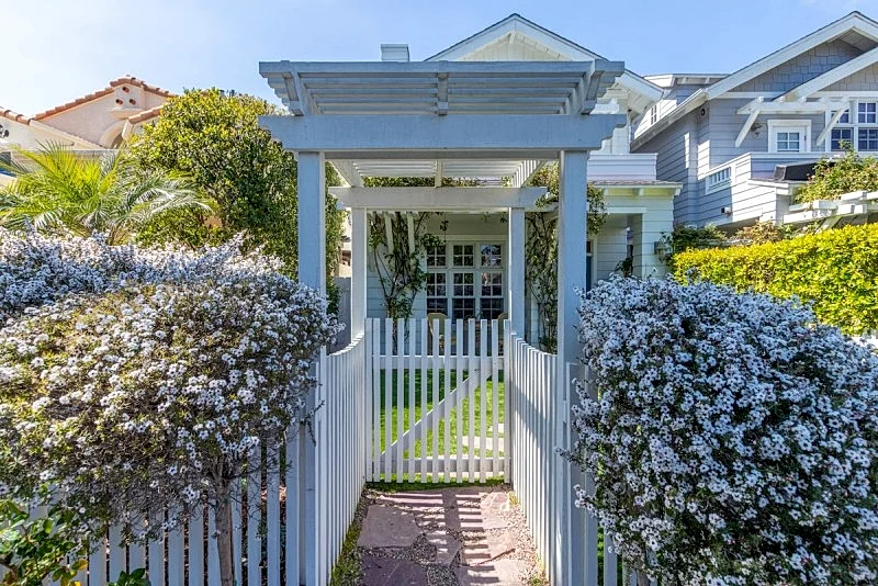 High End Coronado Beach House: Walk to Beach, Dining & Attractions