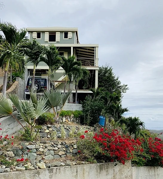 Remote STJ Coral Bay villa with spectacular views! - St. John