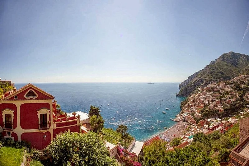 Villa Cardinale