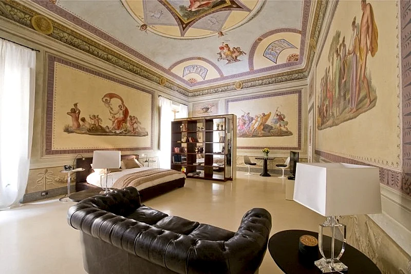 Firenze Uno
