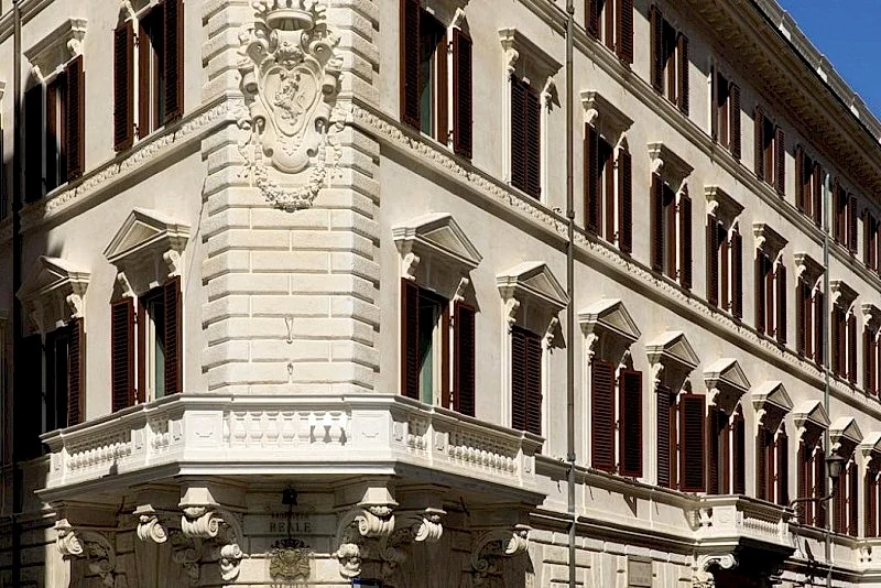Rocco Forte House-Piranesi