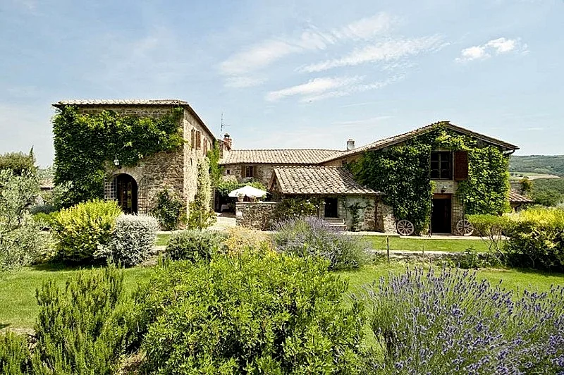Podere Montalcino
