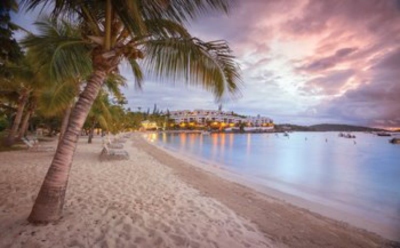 Wyndham Elysian Beach Resort | St Thomas Vacation Condo