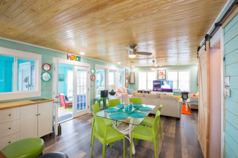 Funky Folly Folly Beach Oceanfront Rentals Pet Friendly