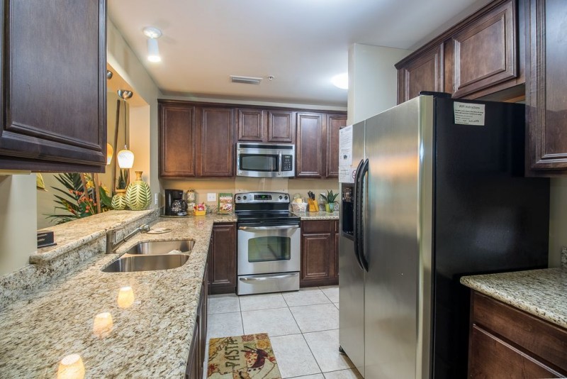 Condo Directly On The Beach In Pass Christian! 2 Bedroom / 2 Bath