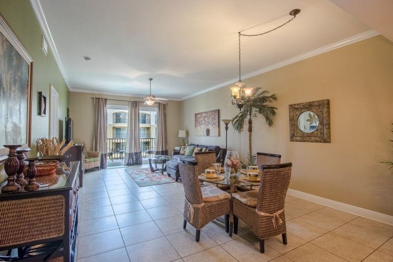 Condo Directly On The Beach In Pass Christian! 2 Bedroom / 2 Bath